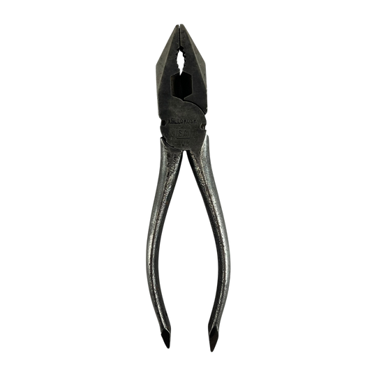 Finnish Army M39 Pliers