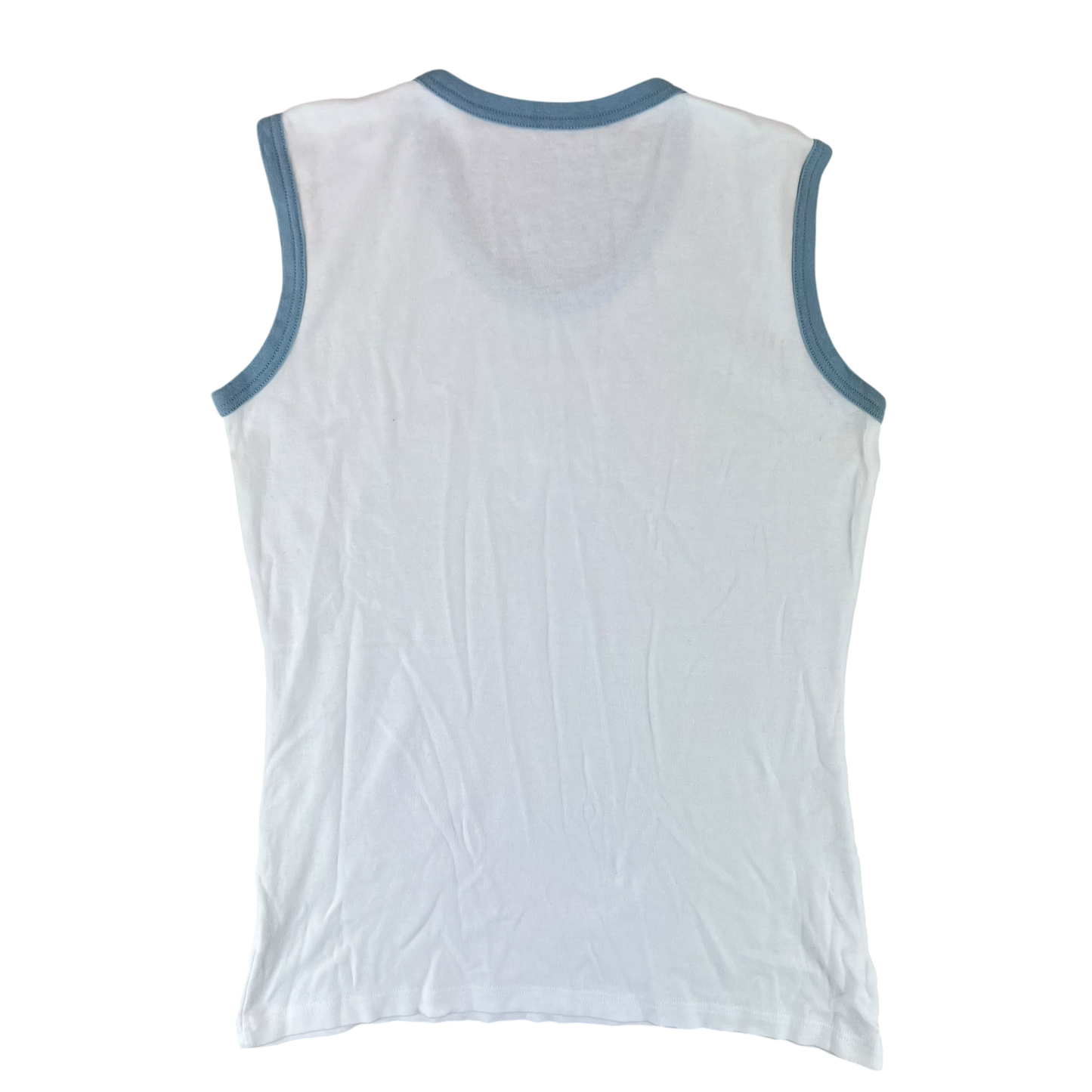 British RAF PTI Vest - Medium 92cm