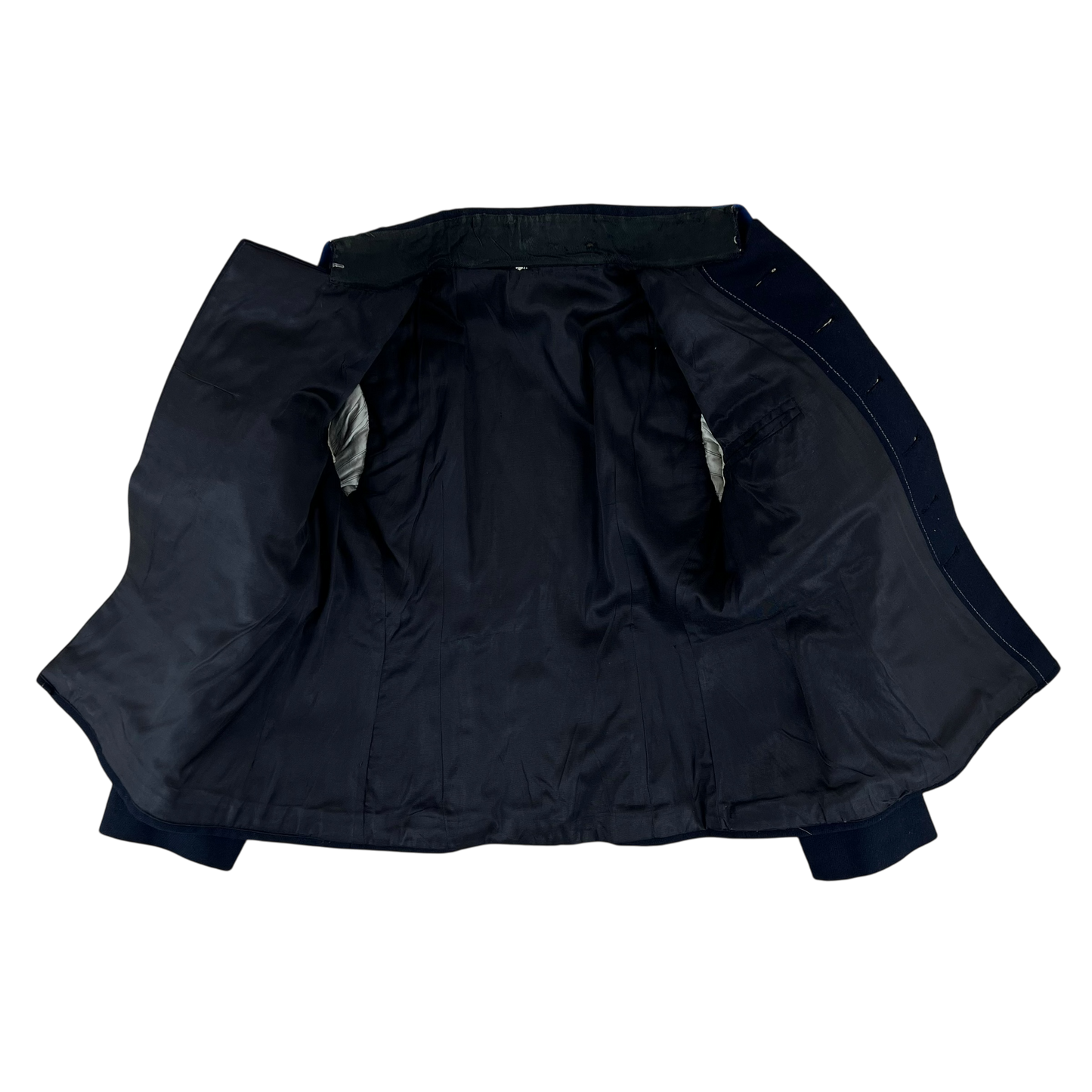 Finnish Police M39 Dress Uniform Jacket - Medium