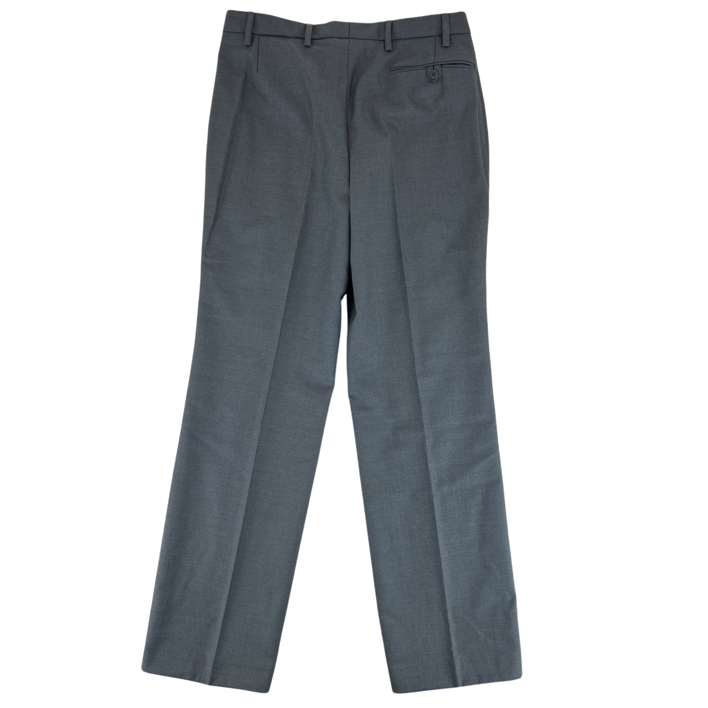 Finnish Army M83 Summer Dress Trousers - W32 L30