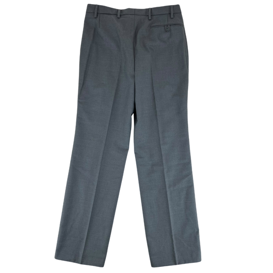 Finnish Army M83 Summer Dress Trousers - W32 L30