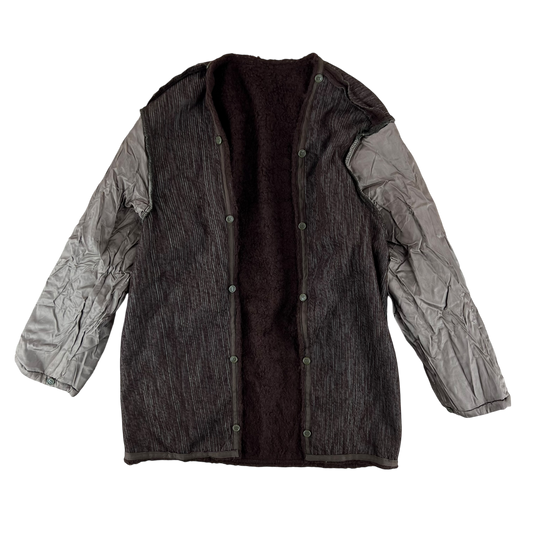 Czech Army Cold Weather Jacket Liner - Medium
