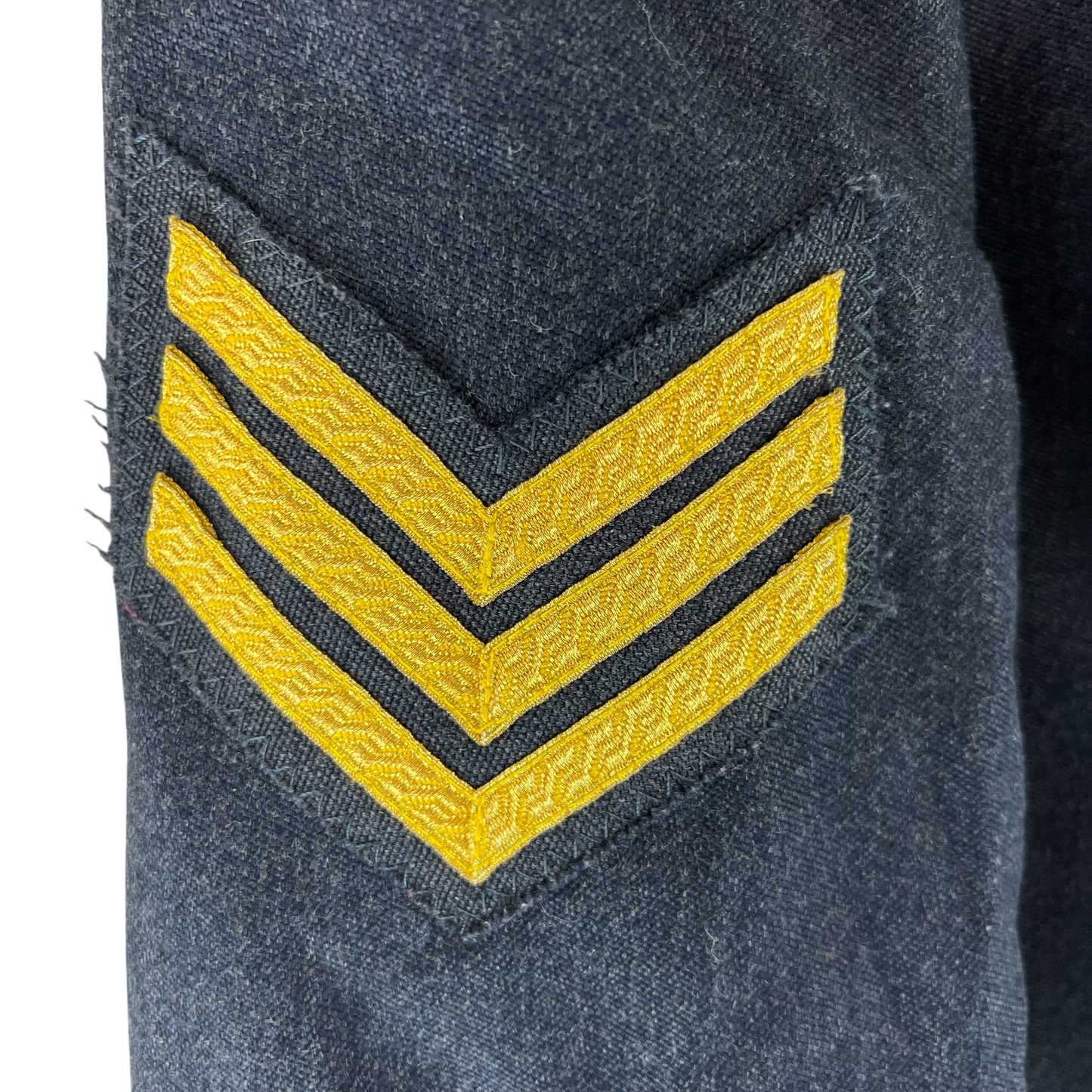 British RAF Women's No. 5 Mess Dress Jacket - Medium 100R