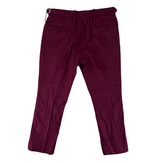 British Army Royal Hussars No. 2 Dress Trousers - W36 L28.5