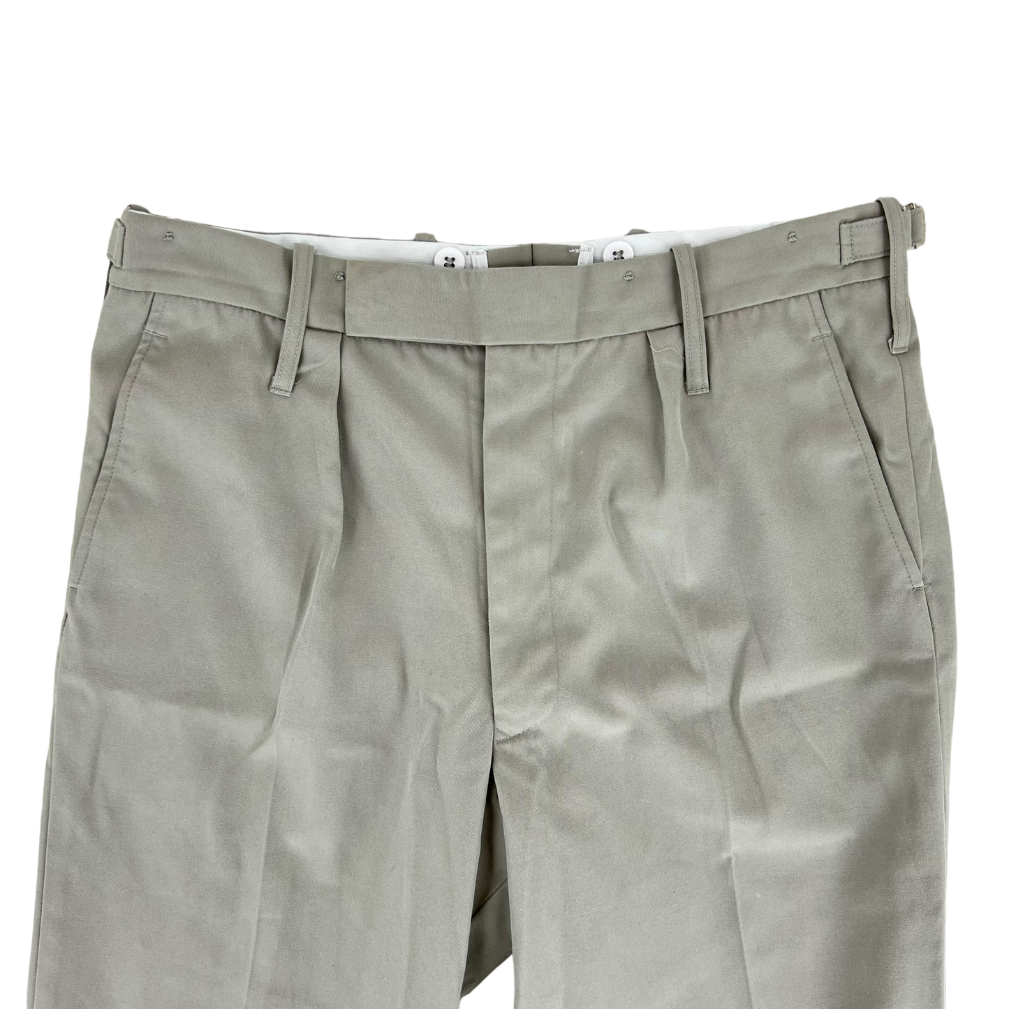 British Army No. 6 Dress Uniform Trousers - W34 L29