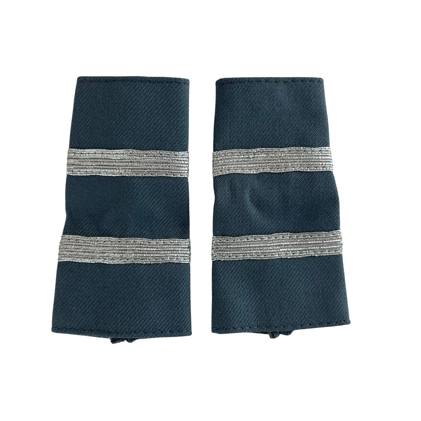 Finnish Army Pair of Rank Cuff Tabs