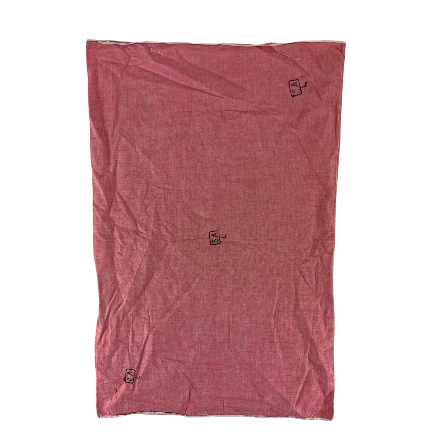Finnish Army WW2 Pillow Case - Red
