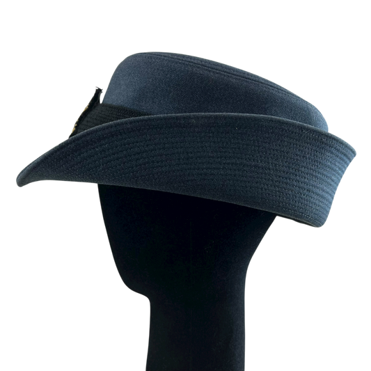 British Royal Air Force RAF Women's Dress Cap - Small 55cm