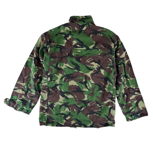 British Army S95 Shirt Jacket DPM Camouflage - Large 180/104