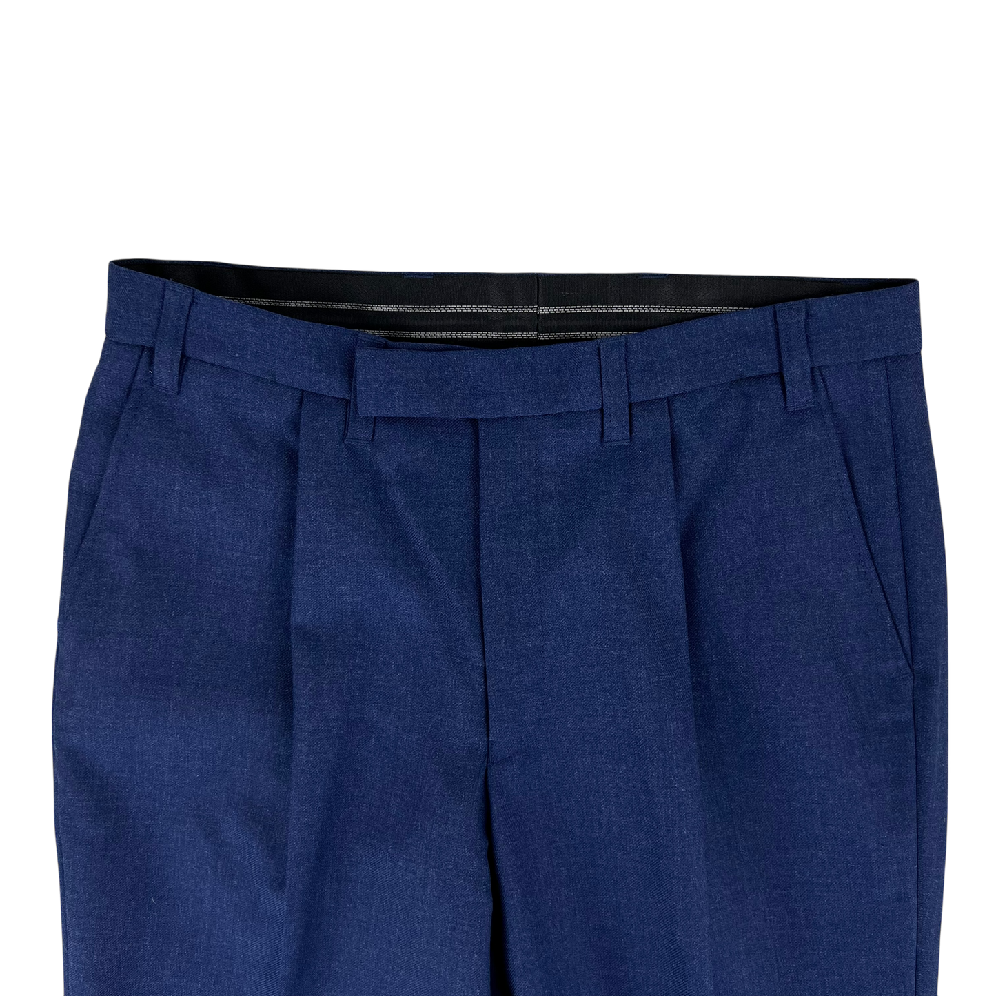Finnish Air Force M04 Summer Service Dress Trousers - W31 L30