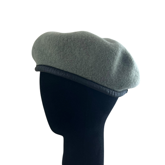 British Army Beret - Royal Scot's Dragoon Guard - Medium 57cm