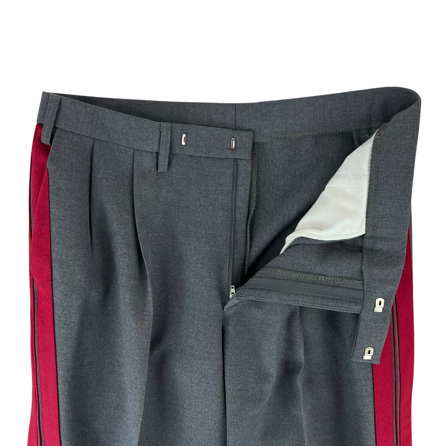 Finnish Army Officer's M83 Dress Trousers - W35 L32