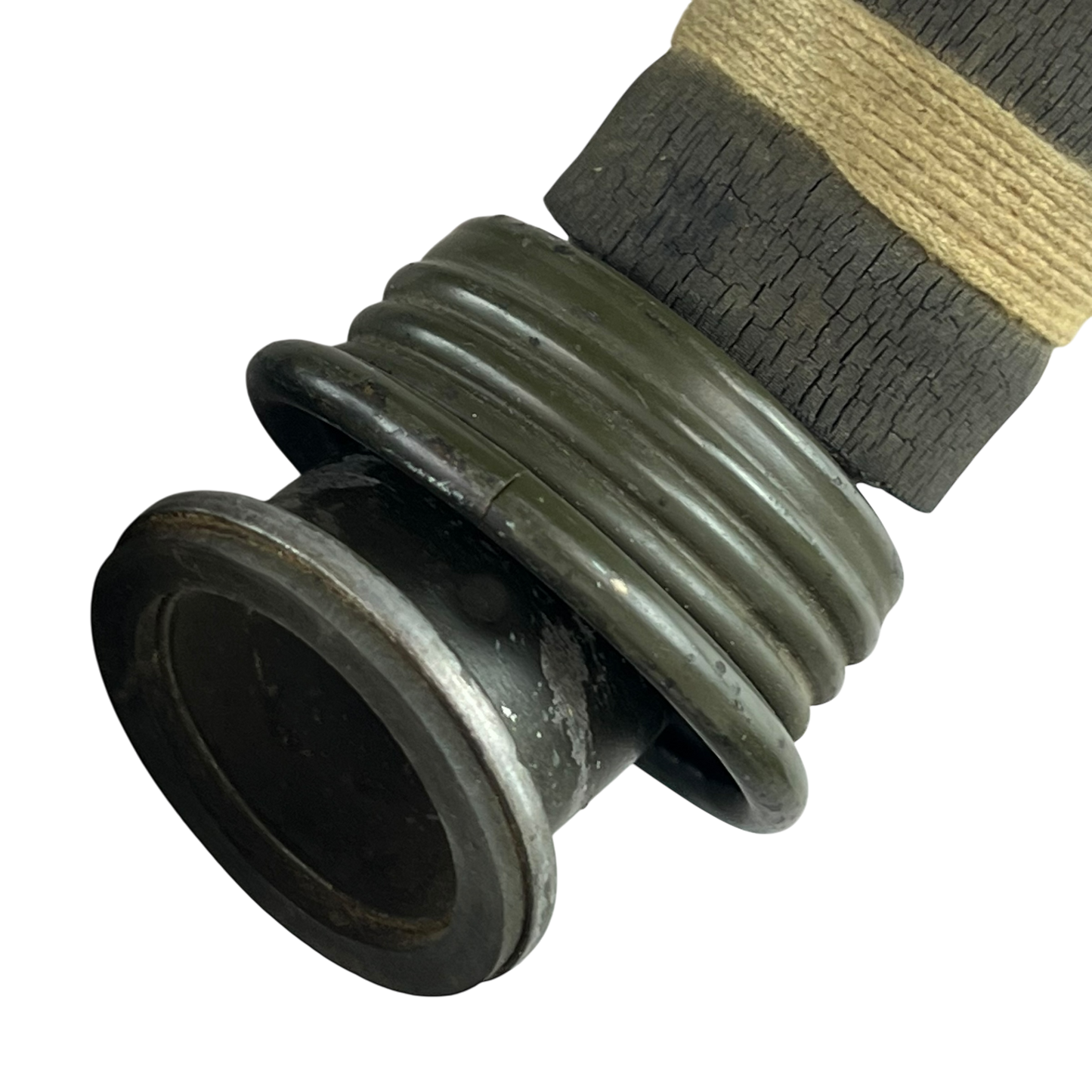 German Army 1931 Gas Mask Auer & Degea 735
