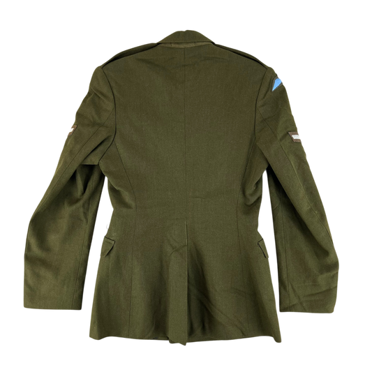 British Army No. 2 Dress Jacket - REME - Medium 176/96
