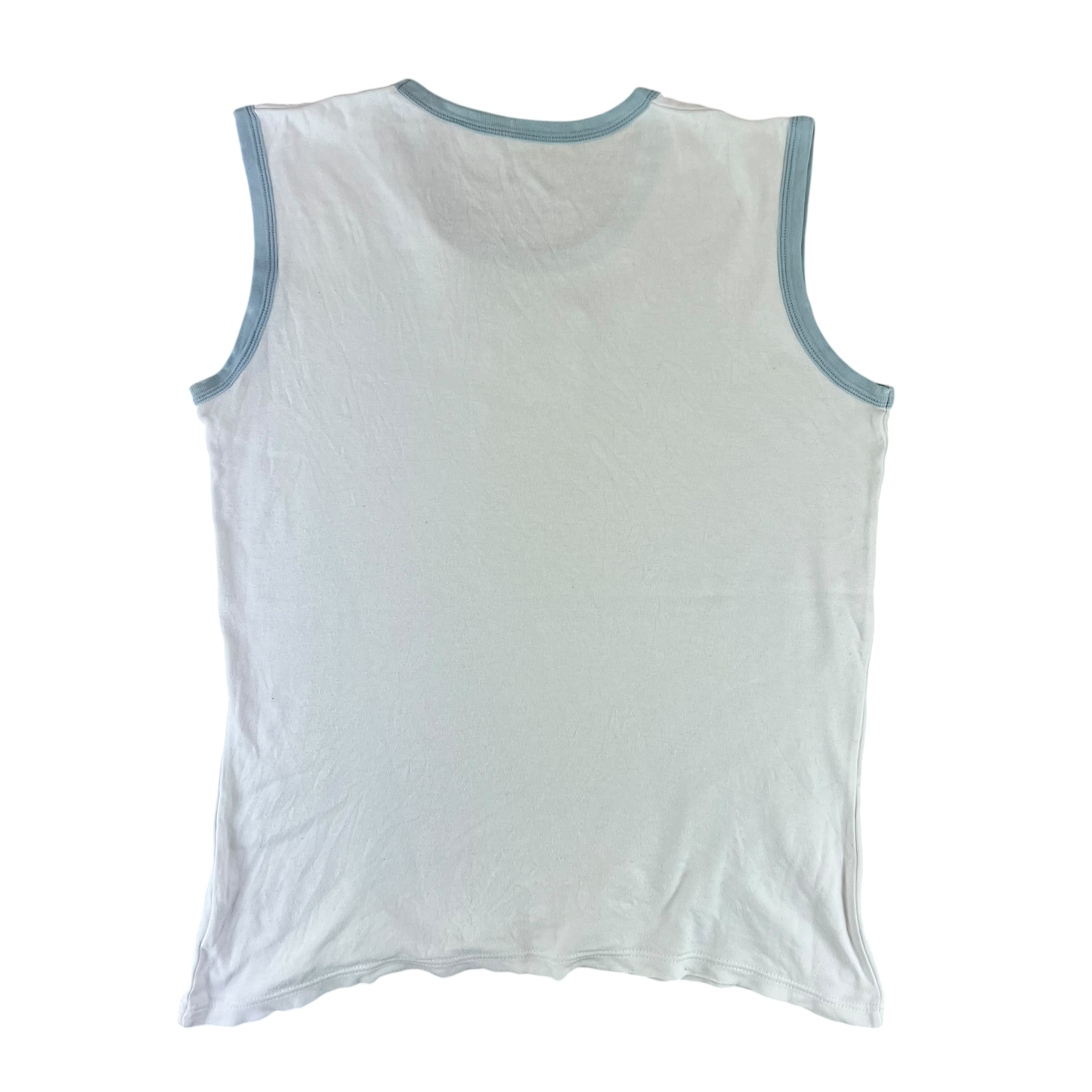 British RAF PTI Vest - Large 97cm