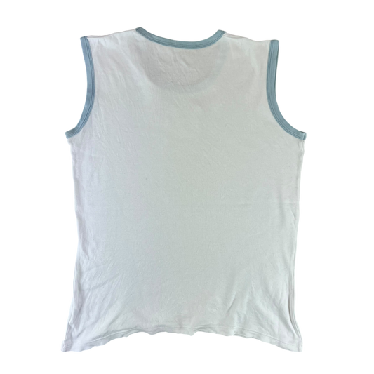 British RAF PTI Vest - Large 97cm