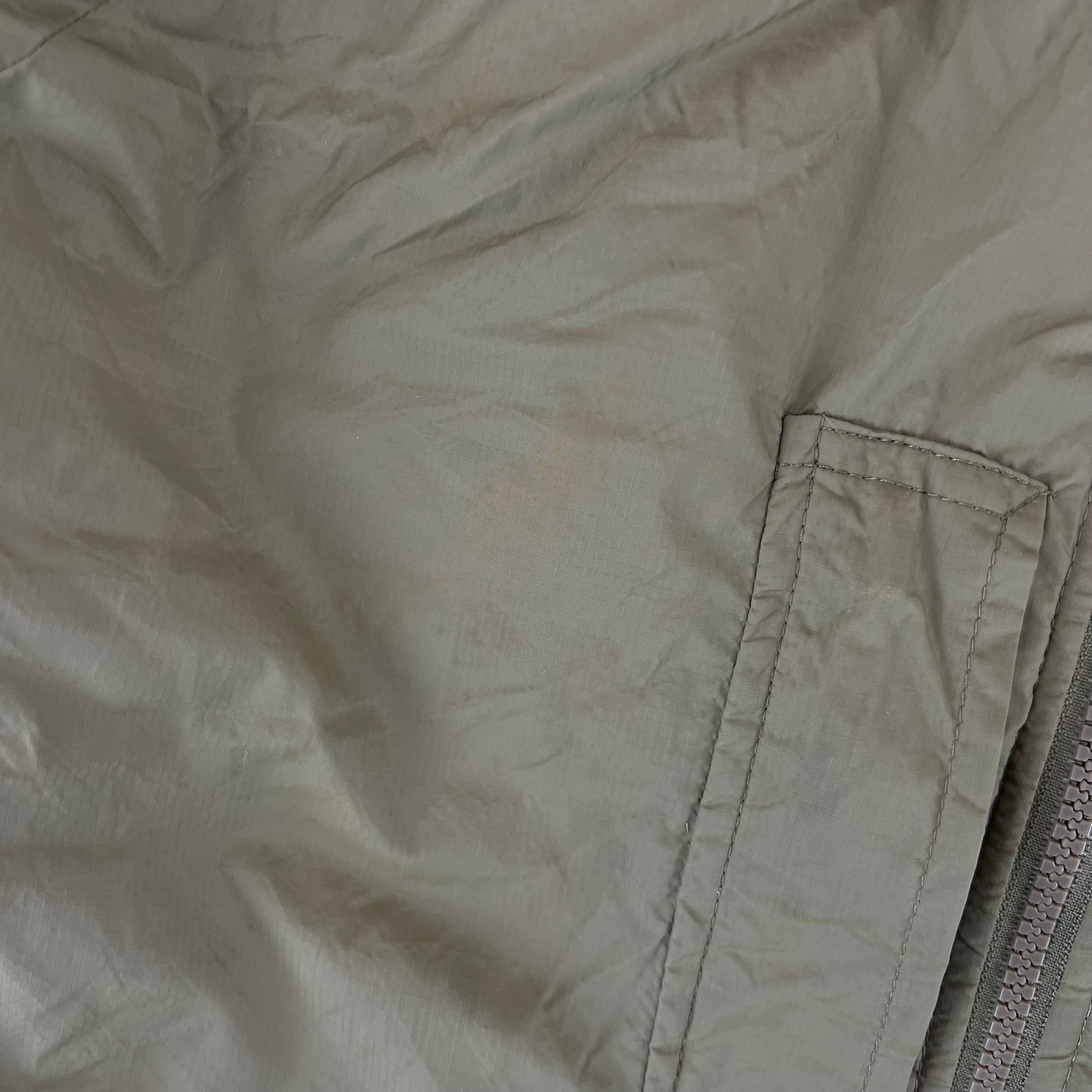 British Army Thermal Buffalo Jacket - Large