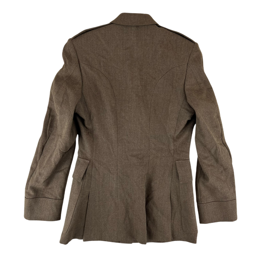 British Army No. 2 FAD Dress Jacket - REME - Medium 176/96