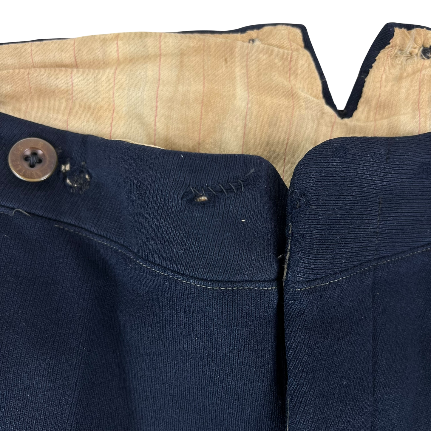 Finnish Army M39 Dress Trousers - W34 L29