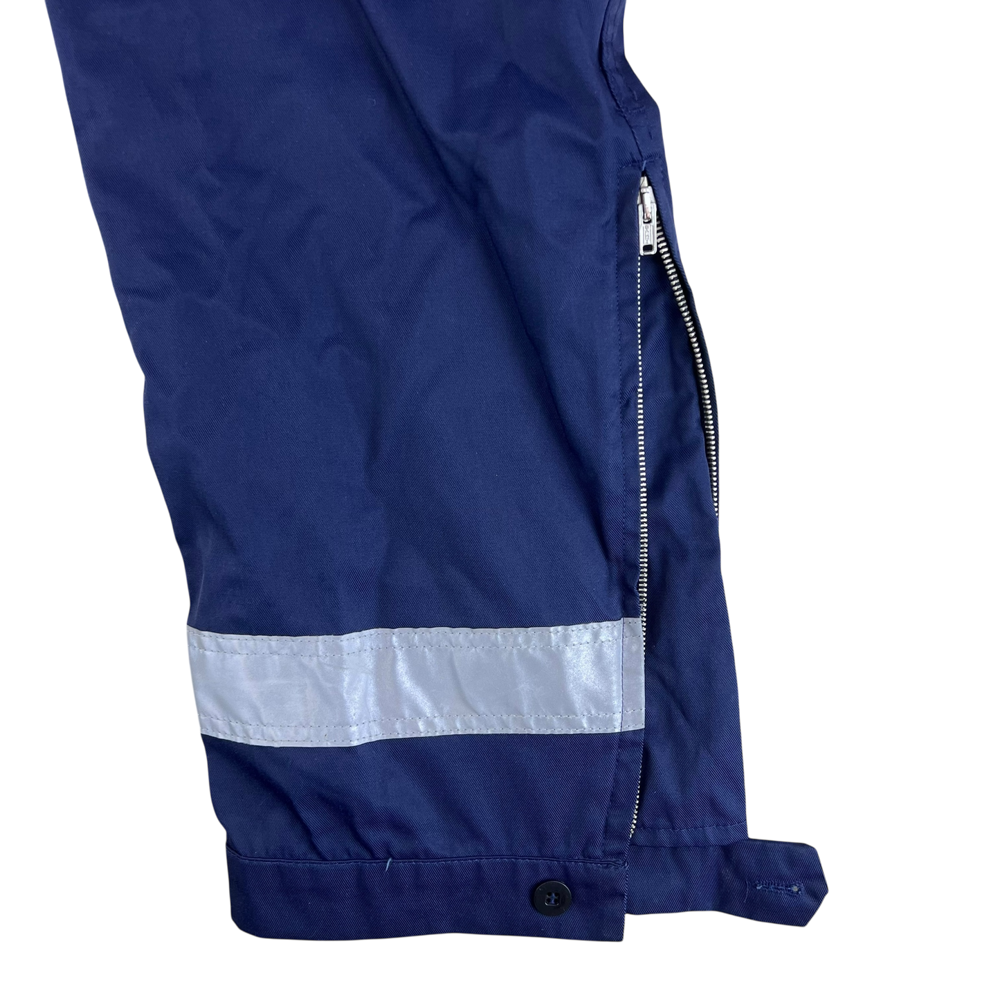 Finnish Police Coveralls Jumpsuit - Large