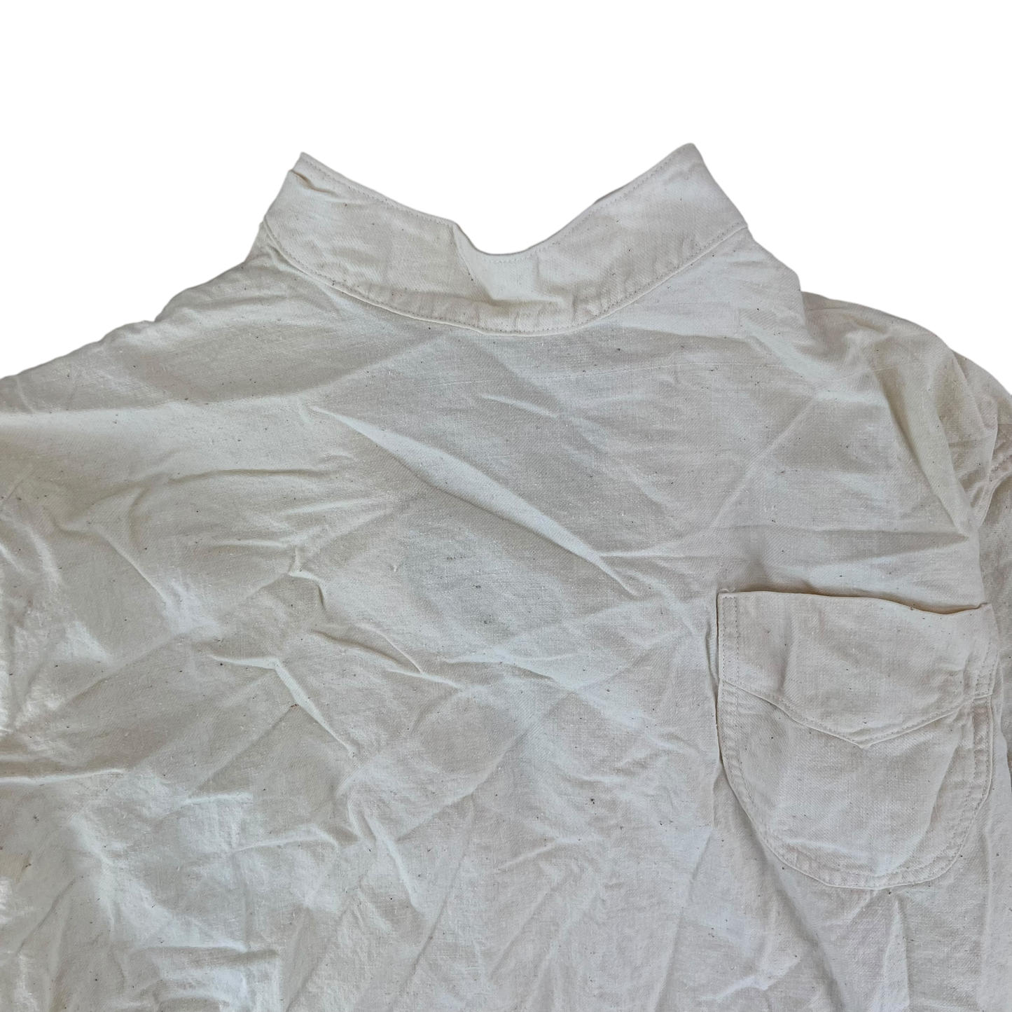 Finnish Army WW2 Medical Scrubs - Medium