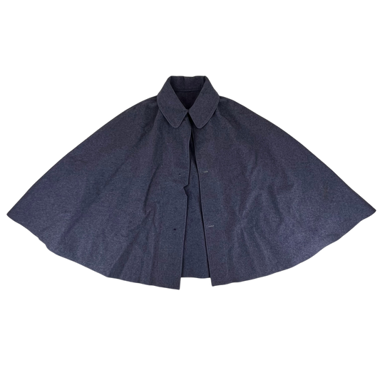 British Army Bandmans Footguards' Rain Cloak - Medium