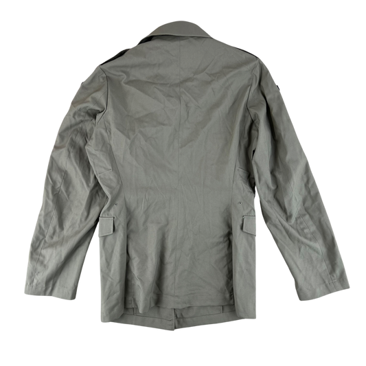 British Army No. 6 Tropical Dress Jacket - PWRR - Medium 182/100