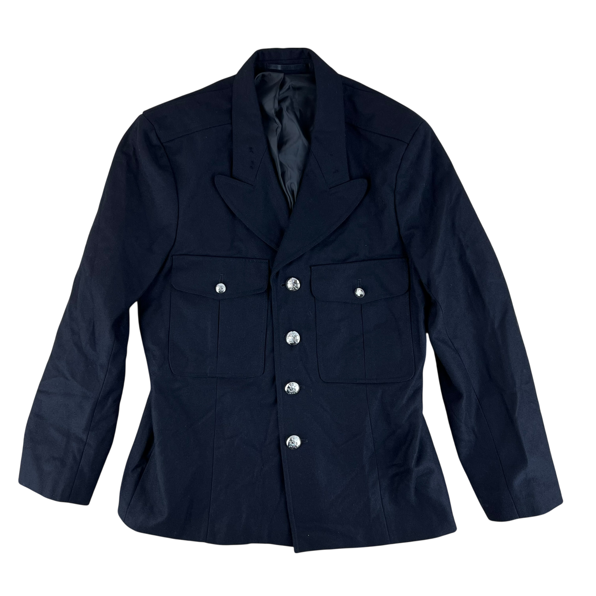 British Ministry of Defence Police Dress Jacket - Medium