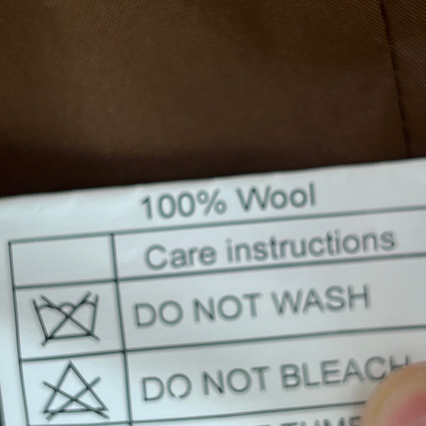 British Army Women's No 2 FAD Dress Jacket - QARANC - Medium 162/108