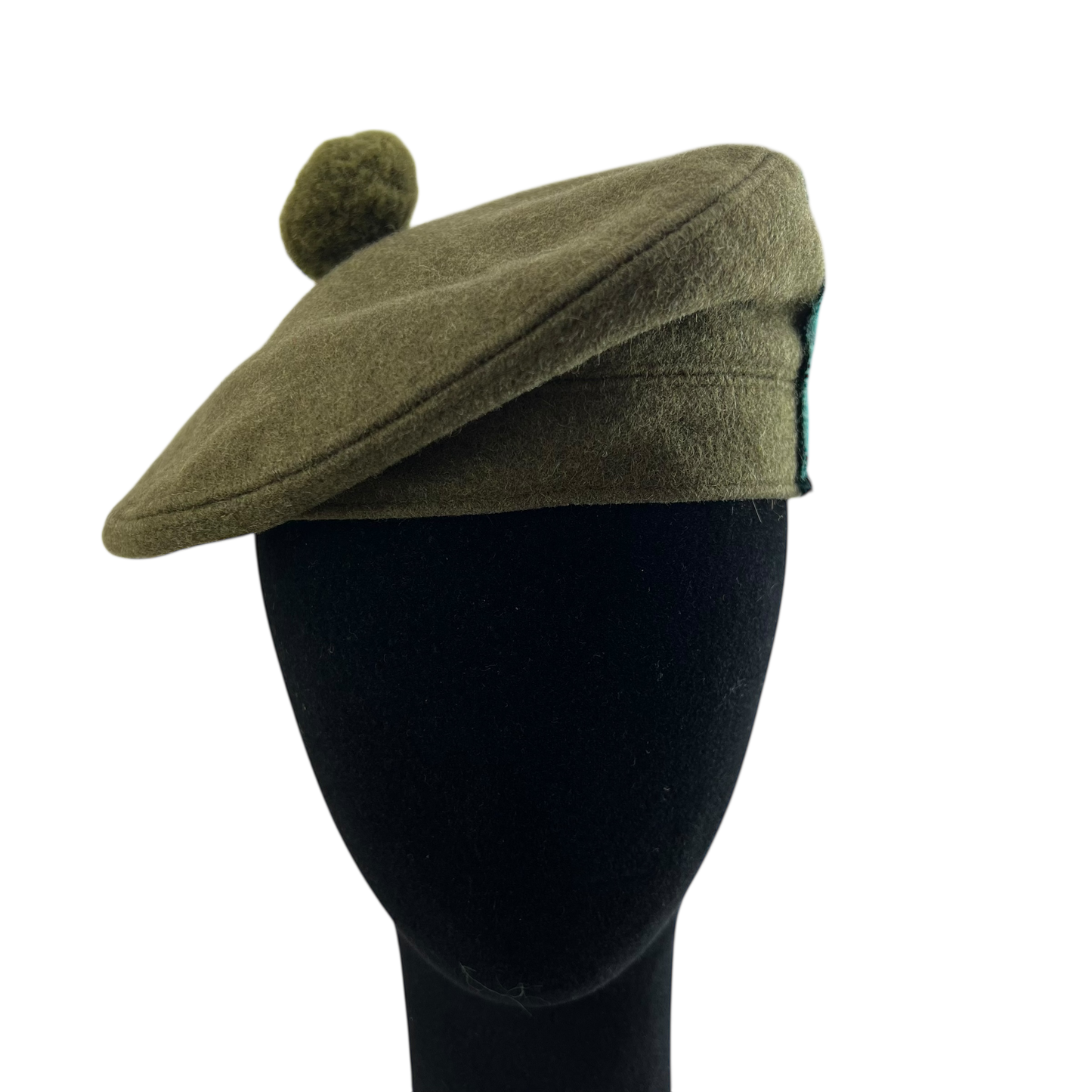 British Army Royal Regiment of Scotland Tam o Shanter - Small