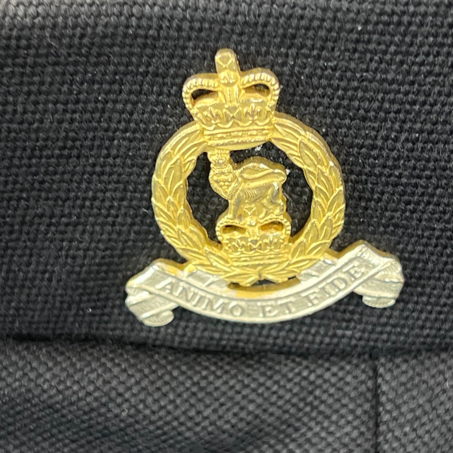 British Army No. 1 Dress Jacket - Adjutant General's Corps - Large 176/112