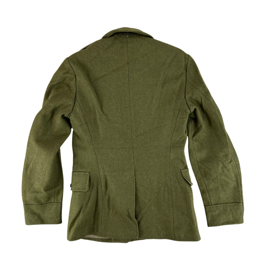 Romanian People's Army Khaki Field Jacket - Small