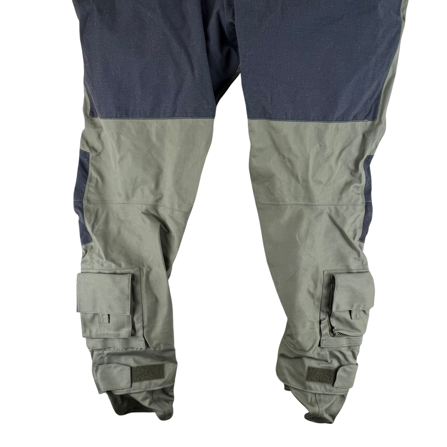British Army Typhoon Drysuit Immersion Suit - X Large