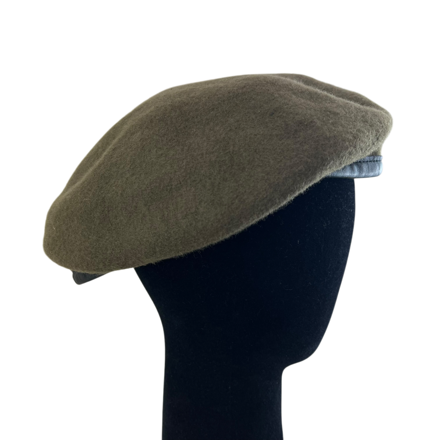 British Army Anglian Beret - Large 60cm
