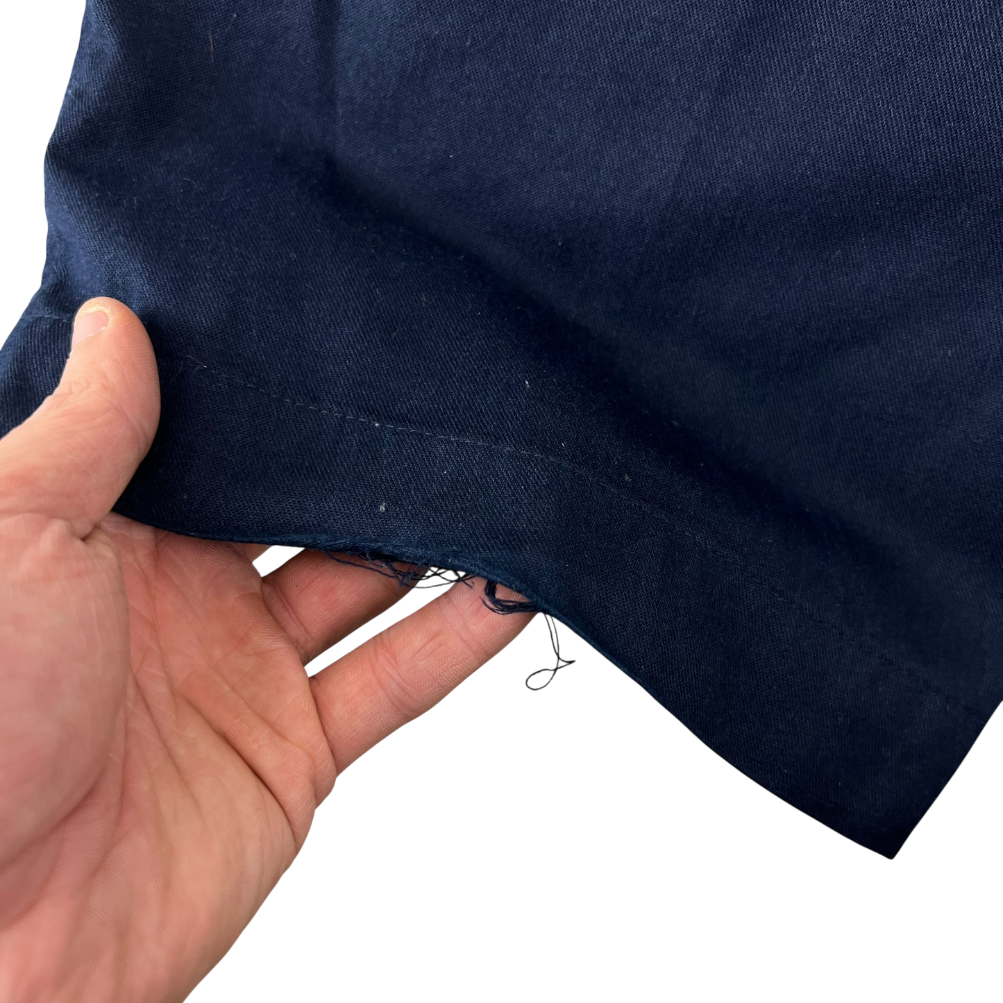 British Royal Navy FR 22 Rig Combat Trousers - W41 L29