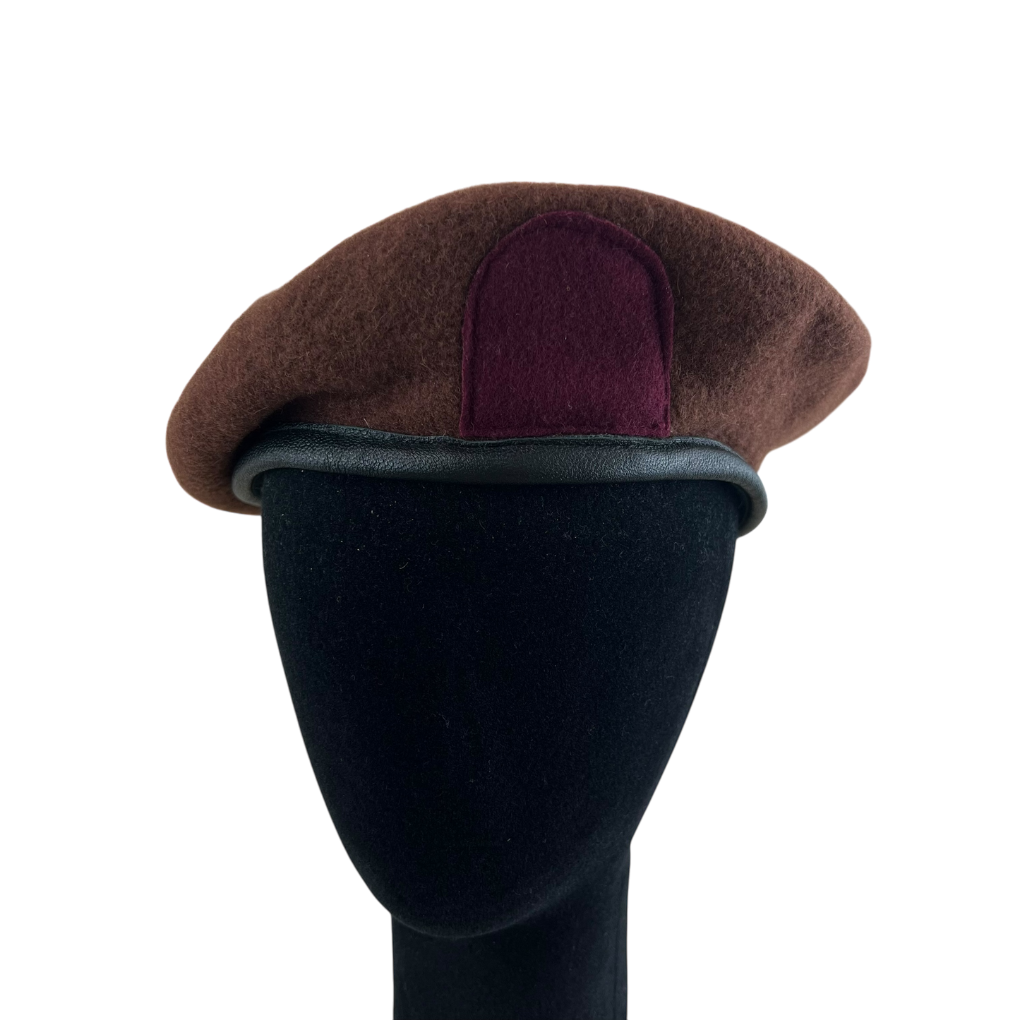 British Army Beret - Royal Hussars - X Small 54cm