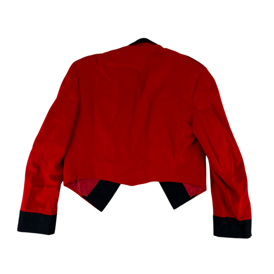 British Army 60s Mess Dress Jacket - Royal Engineers - Medium