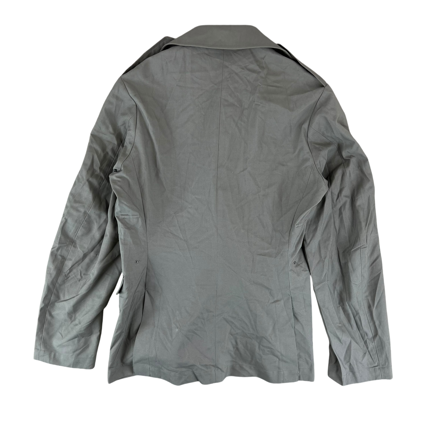 British Army No. 6 Tropical Dress Jacket - Medium 170/92