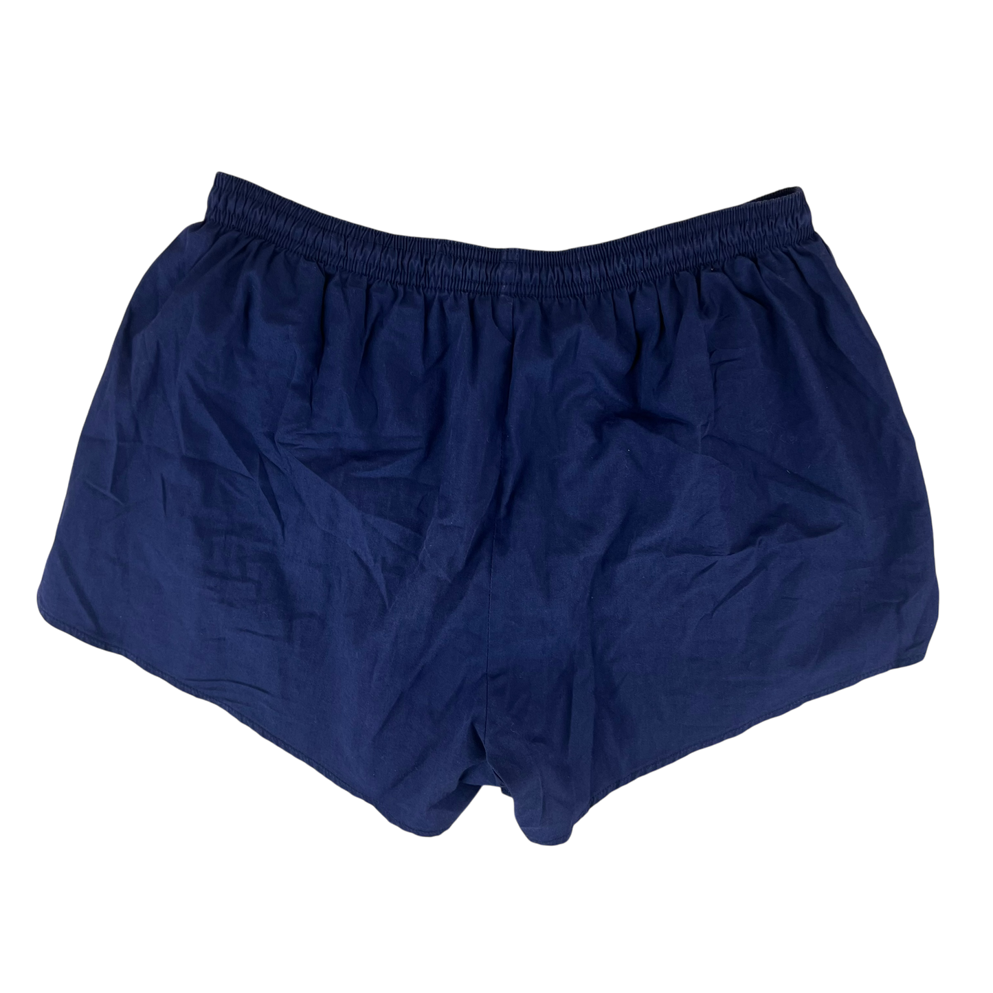 British Army / Tri-Services PT Shorts - Large