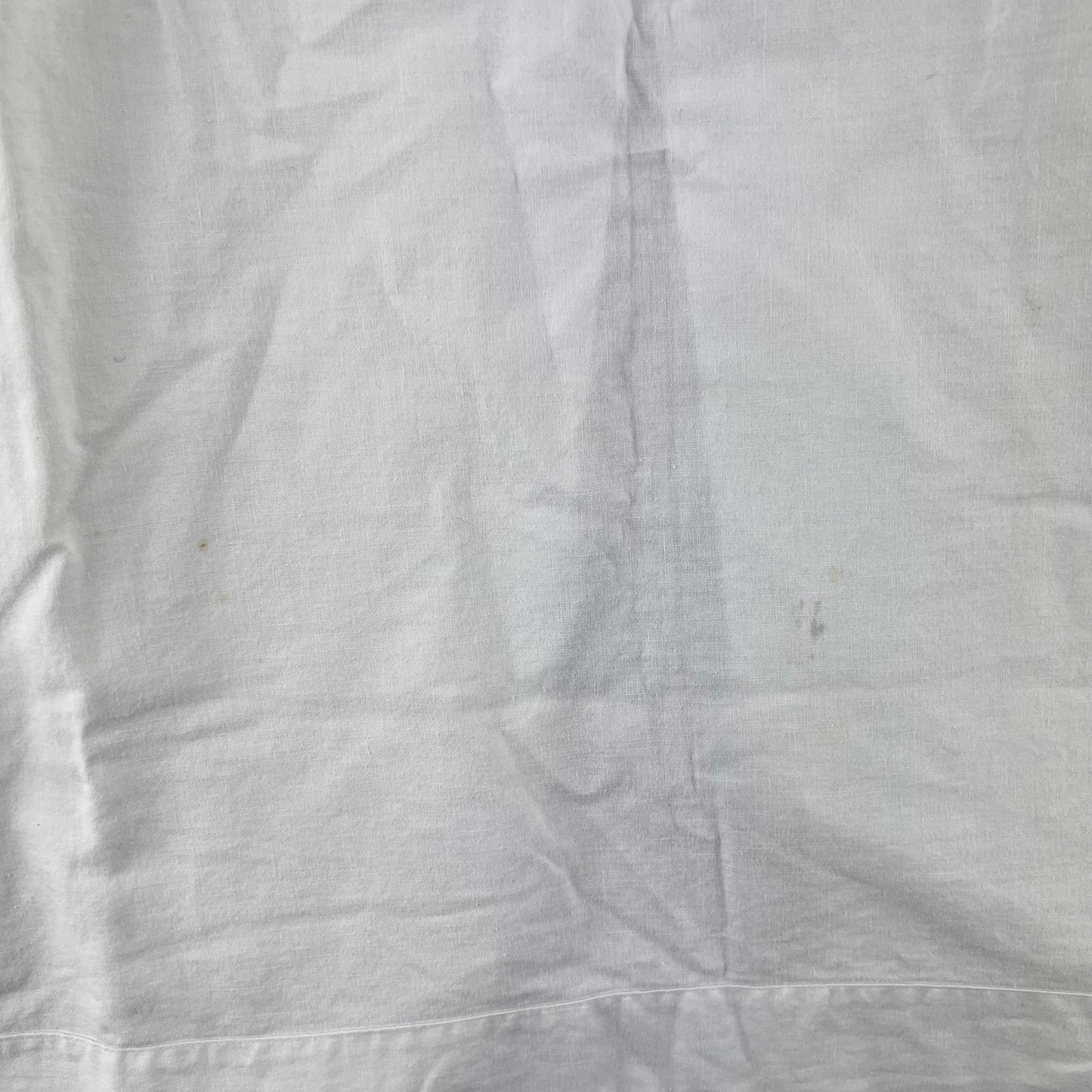 British Red Cross 50's Nurse's Apron - X Small