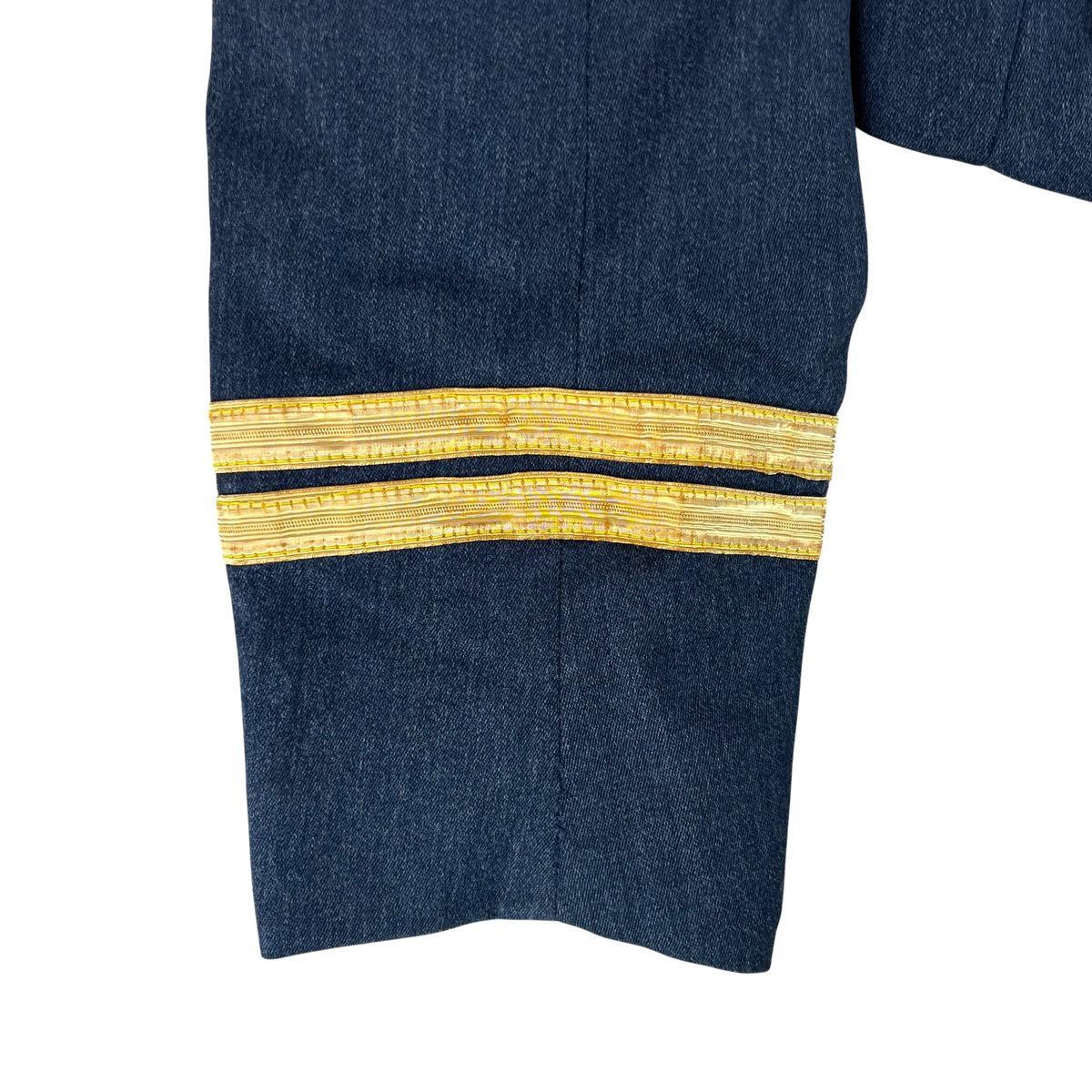 British RAF Women's No. 5 Mess Dress Jacket - WRAF / PMRAFNS - Medium 92R
