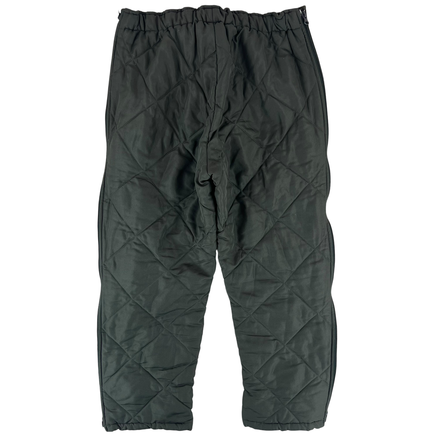 Austrian Army Thermal Trouser Liners - W36 L26