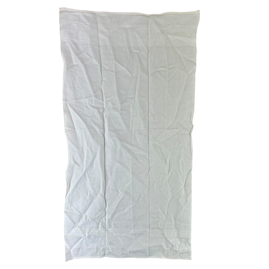 Finnish Army Cold War White Tea Towel