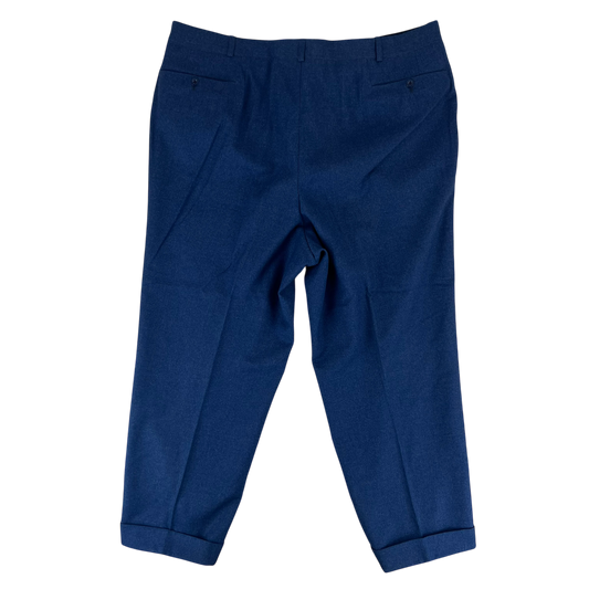 Finnish Air Force M51 Service Dress Trousers - W42 L28