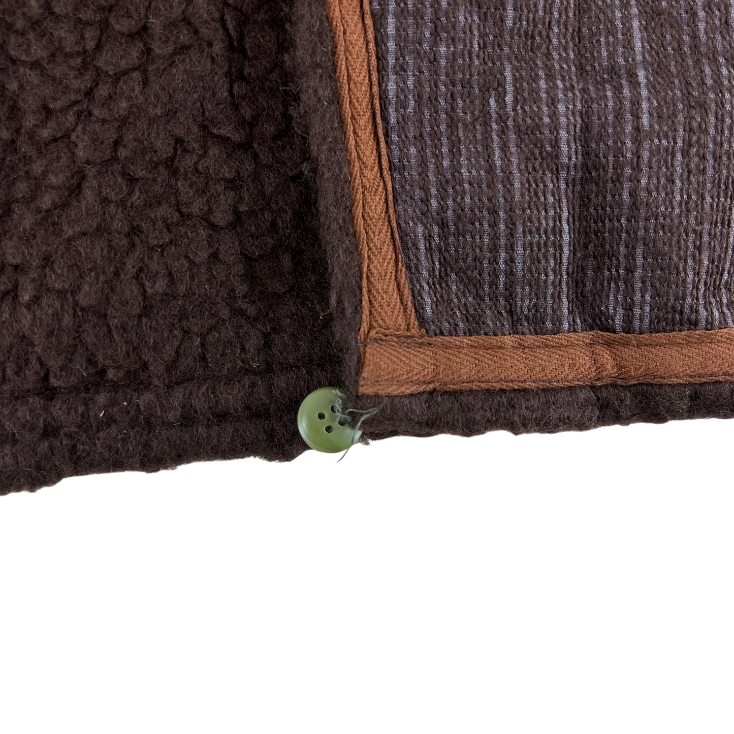 Czech Army Cold Weather Jacket Liner - Medium