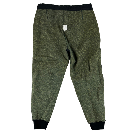 Czechoslovak Army M85 Faux Fur Trouser Liners - W36 L28