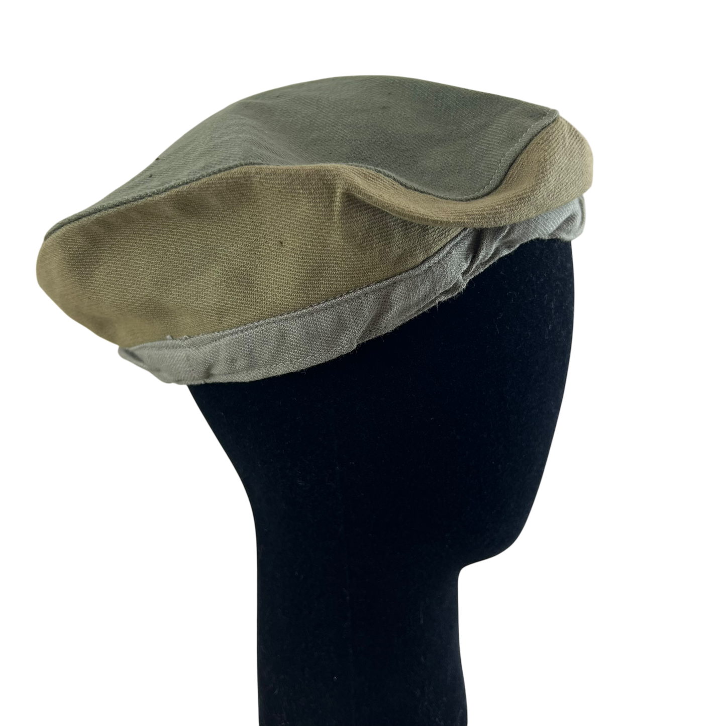 British Army? Vintage Cap Dust Cover -