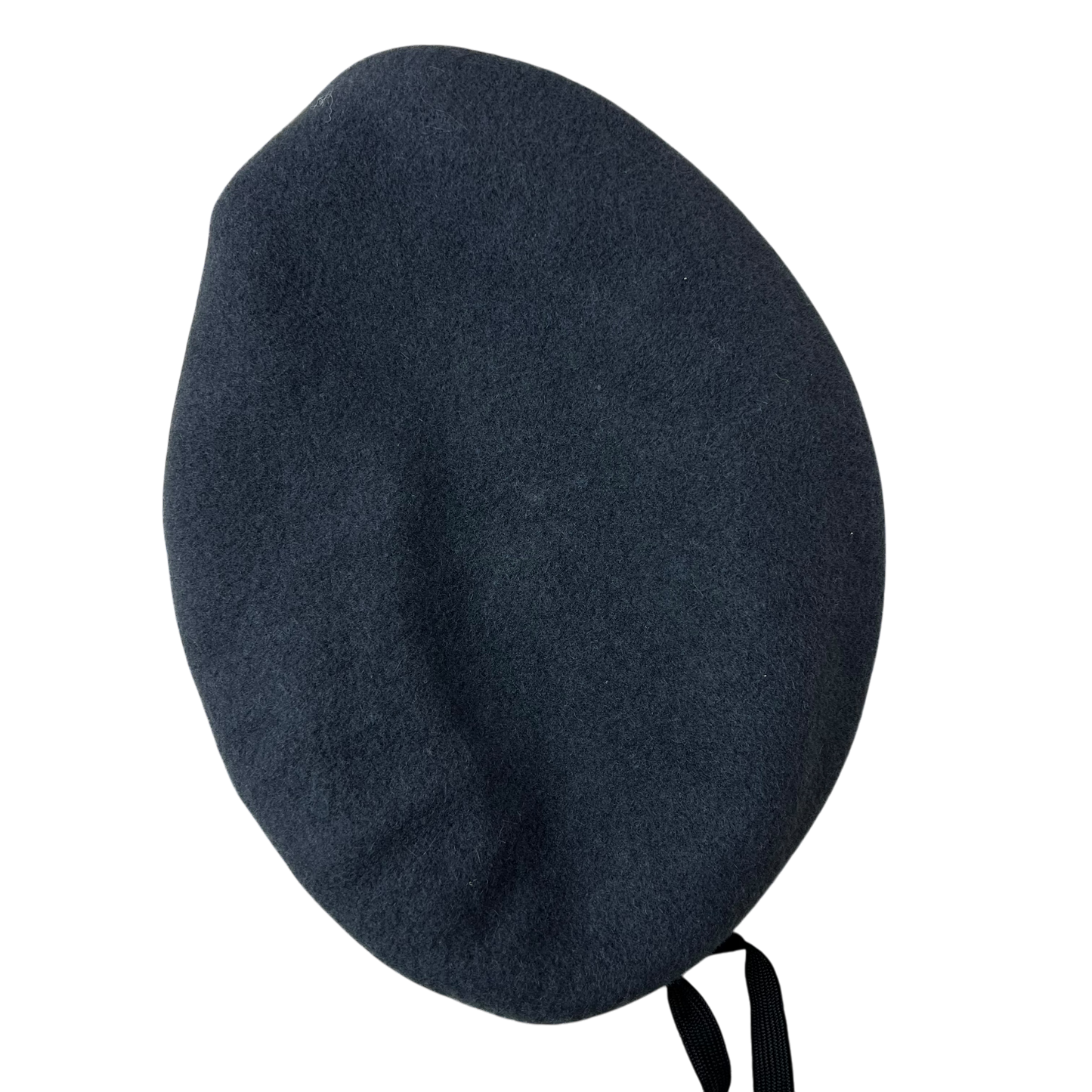 British Army Beret w/ Badge - QARANC - Medium 58cm