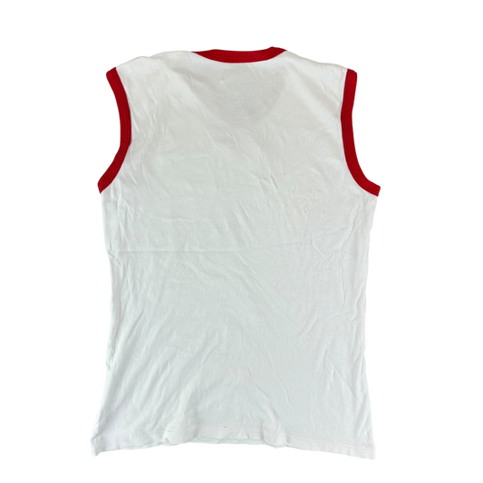 British Army PTI Vest - Medium 97cm