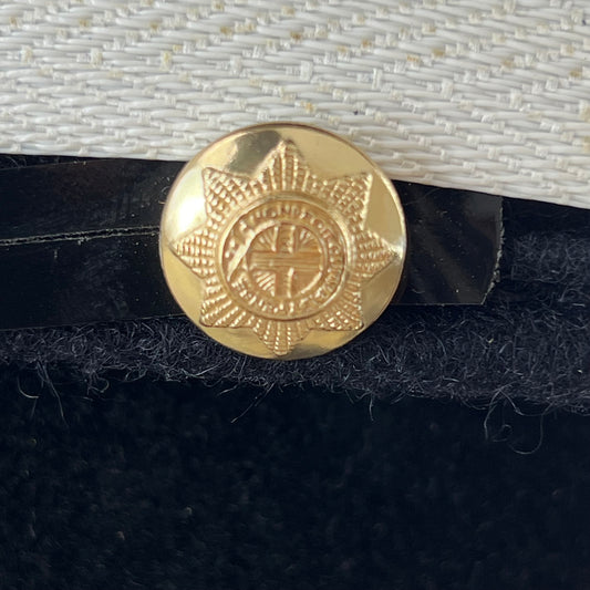 British Army Dress Cap - Coldstream Grenadier Guards - Medium